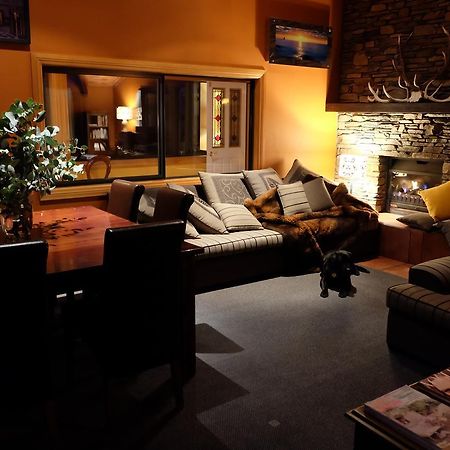 Mt Maude Country Lodge ทะเลสาบฮาเวอา ภายนอก รูปภาพ