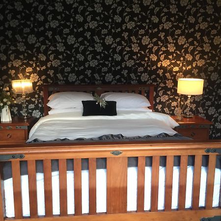 Mt Maude Country Lodge ทะเลสาบฮาเวอา ภายนอก รูปภาพ